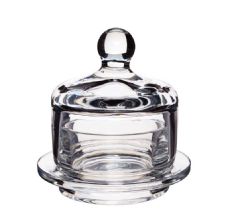 Master Class Mini Serving Butter and Jam Cloche